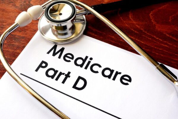 Medicare Part D: Here’s What You Need to Know
