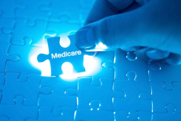 What Are the “Parts” of Medicare?