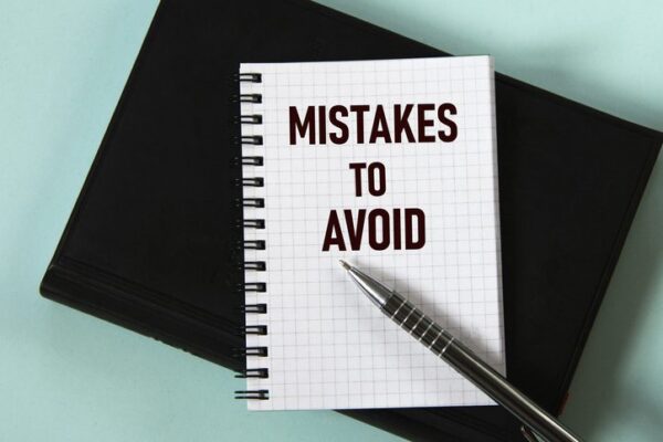 Medicare Mistakes to Avoid