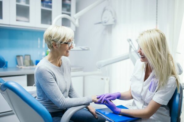 Does Medicare Cover Vision and Dental?